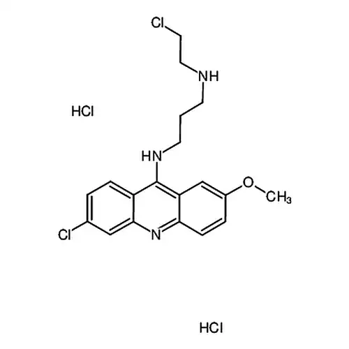 Acridine Mutagen ICR 191