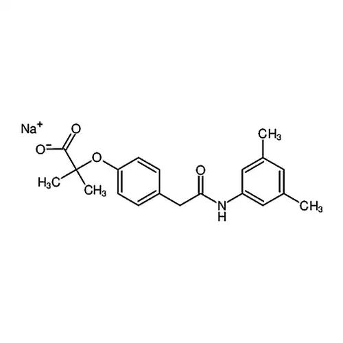 Efaproxiral sodium