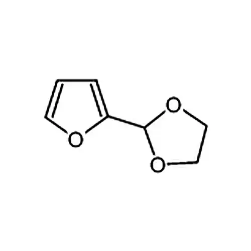 2-(1,3-二산소杂펜틸环-2-基)푸란