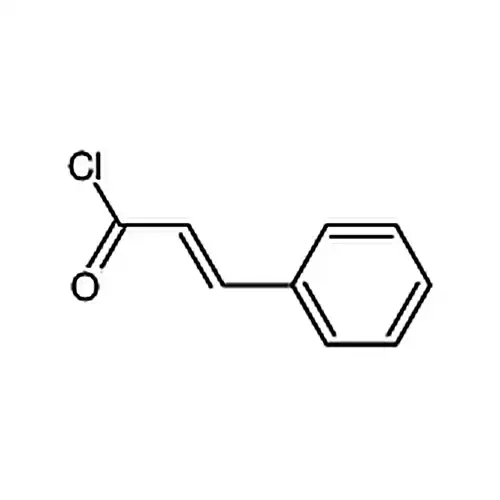 (E)-бензолпропилен酰хлора