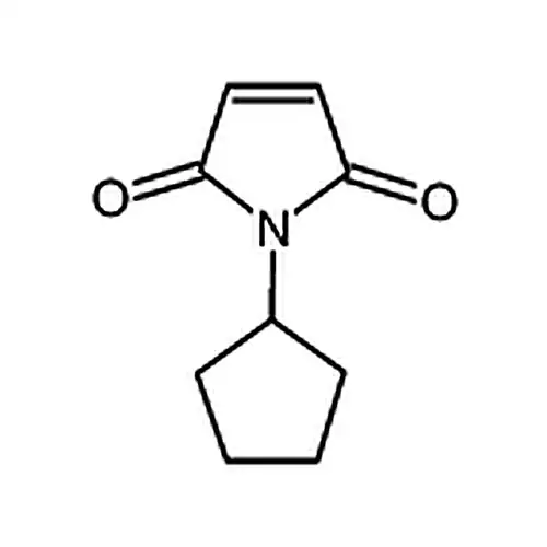 1-环ペンチル基ピロール-2，5-二ケトン