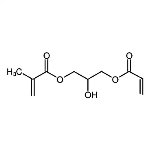 3-(пропилен酰кислорода基)-2-гидроксипропил基метилакриловая кислотаэфир