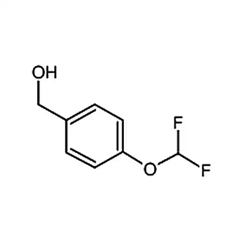 4-(二불소메틸산소基)苄알코올
