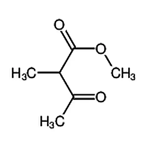 2-メチル-3-酸素代酪酸メチルエステル