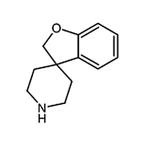 2H-Spiro[benzofuran-3，4'-piperidine]