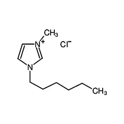 1-ヘキシル基-3-メチルイミダゾール塩素塩