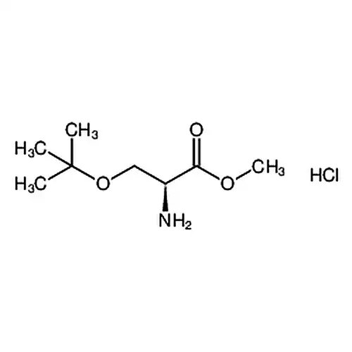 O-tert-ブチル-L-丝氨酸メチルエステル塩酸塩