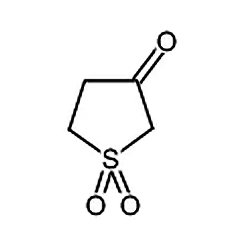 3-Oxotetrahydrothiophene 1,1-Dioxide