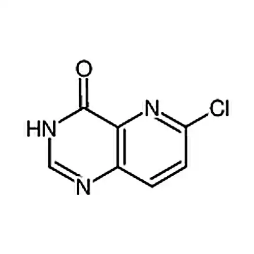 6-Chloropyrido[3,2-d]pyrimidin-4(3H)-one