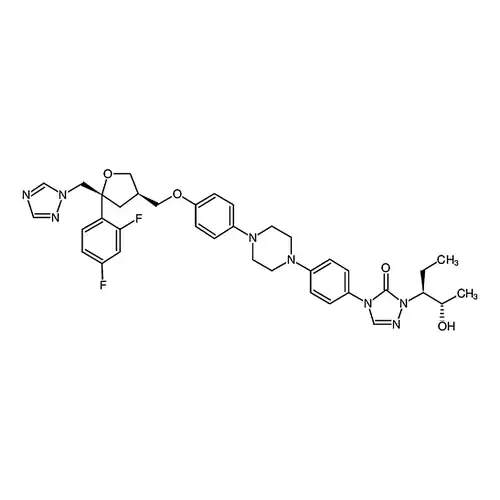 Posaconazole