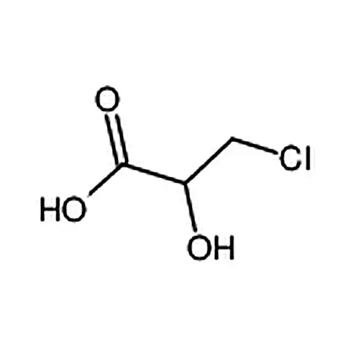β-塩素乳酸