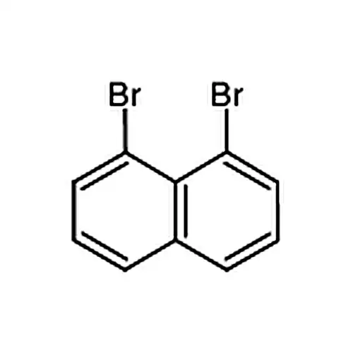 1,8-DibroMonaphthalene