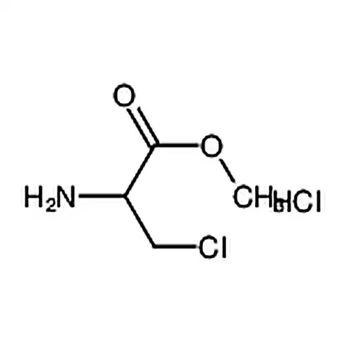 S-3-塩素丝氨酸メチルエステル塩酸塩