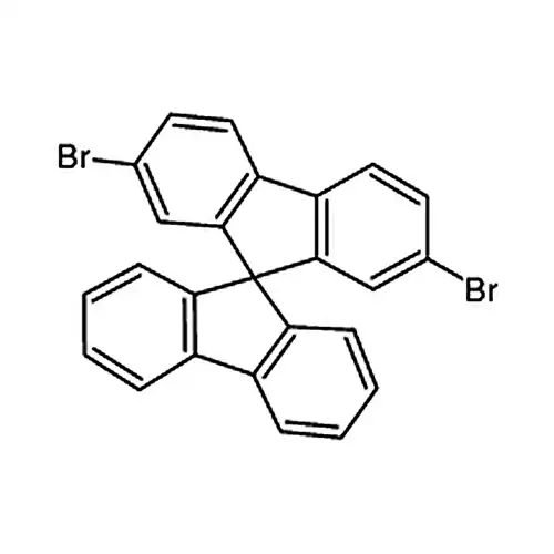 2,7-二臭素-9,9-螺二芴