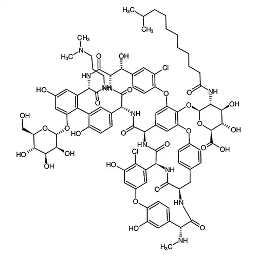 dalbavancin