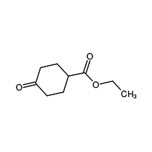 对环ヘキシルケトンギ酸エチルエステル