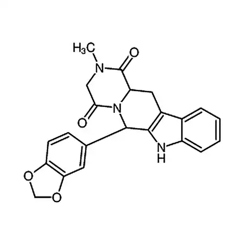 cis-Tadalafil