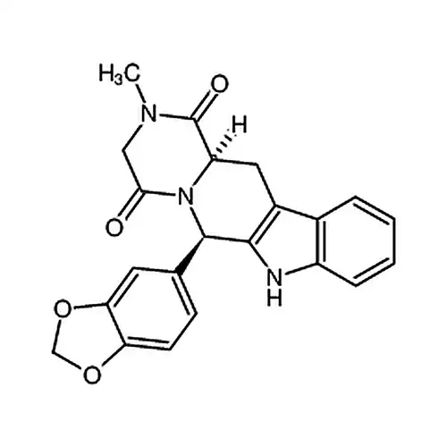 Tadalafil
