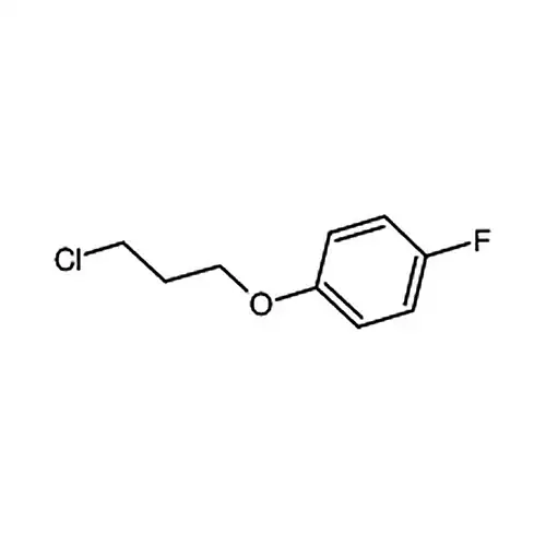 1-(3-塩素プロピル酸素基)-4-フッ素ベンゼン