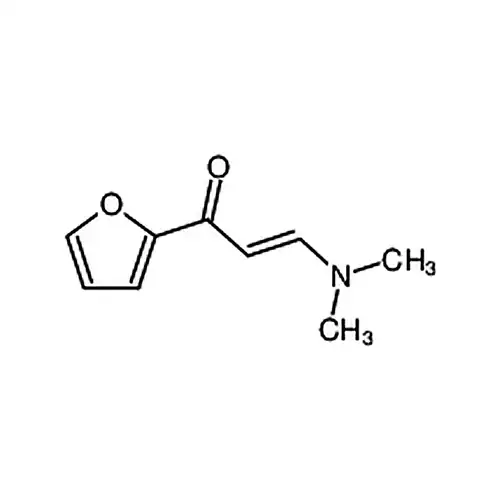 3-(二메틸아미노)-1-(푸란-2-基)프로필-2-엔-1-케톤