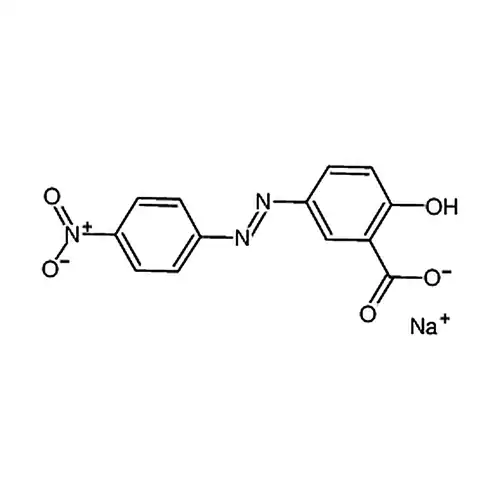 茜素黄 R ナトリウム塩