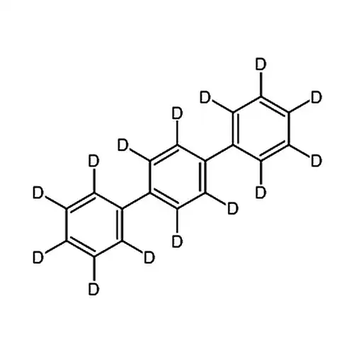 p-Terphenyl-d14