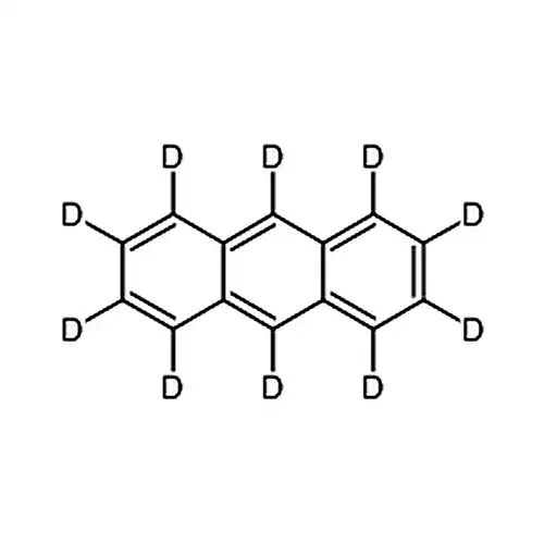 Anthracene-d10