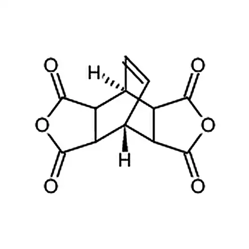 Bicyclo[2.2.2]oct-7-ene-2,3,5,6-tetracarboxylic dianhydride