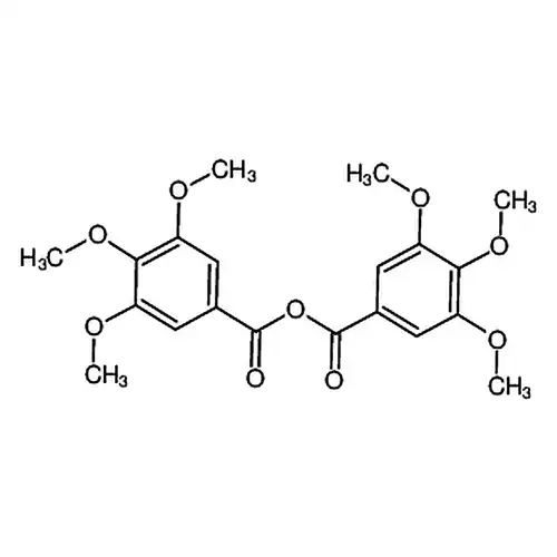 3,4,5-Trimethoxybenzoic Anhydride