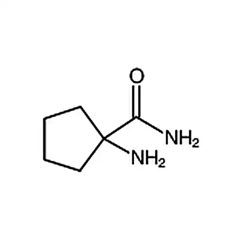 顺式-2-амино-1-环пентилметиламид
