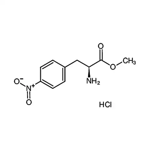 4-ニトロ-L-ベンゼンプロピル氨酸メチルエステル塩酸塩