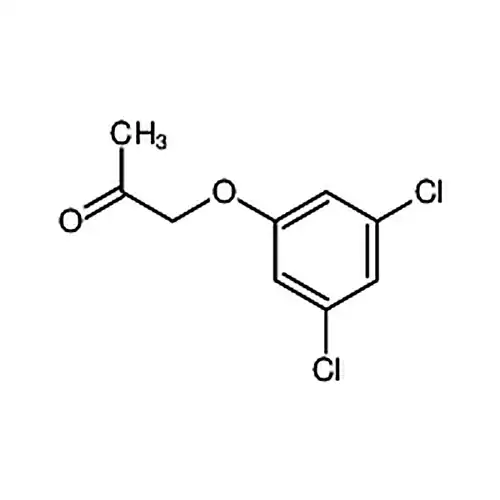 1-(3，5-二хлорабензолкислорода基)-2-ацетон