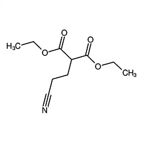 Diethyl 2-(2-cyanoethyl)malonate