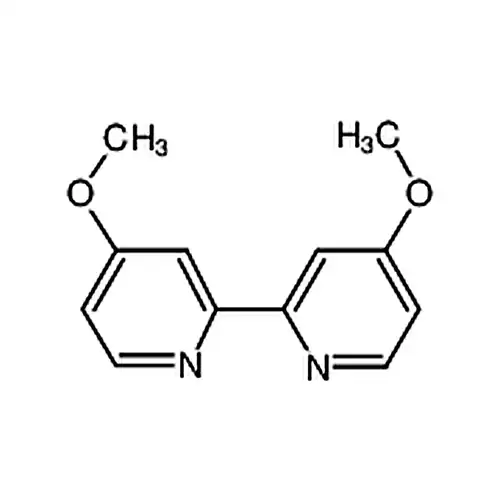 4,4'-Dimethoxy-2,2'-bipyridyl