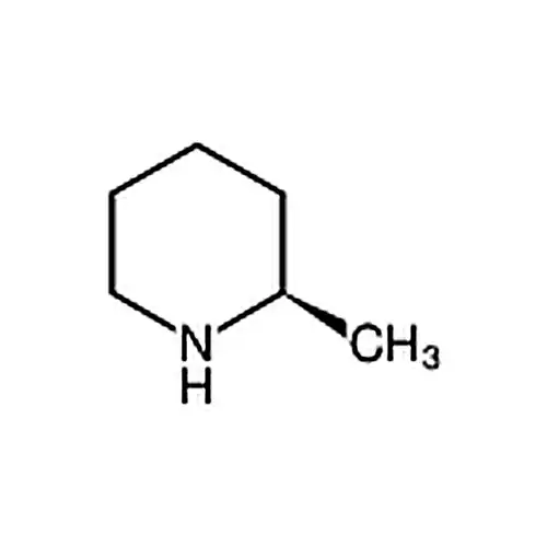 (R)-2-메틸哌啶