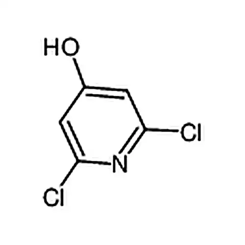 2,6-Dichloro-4-hydroxypyridine