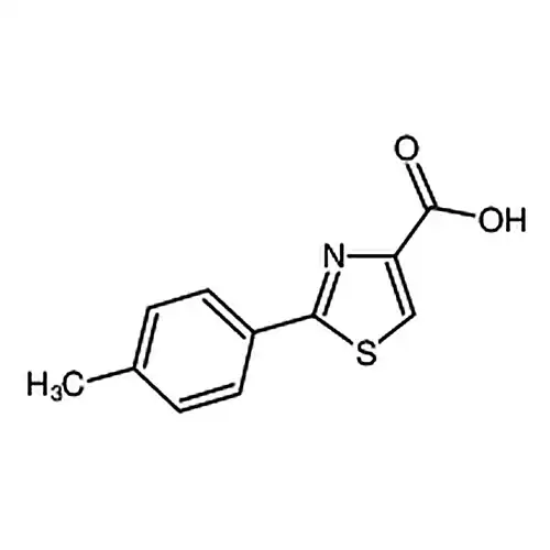 2-(对トルエン基)チアゾール-4-羧酸