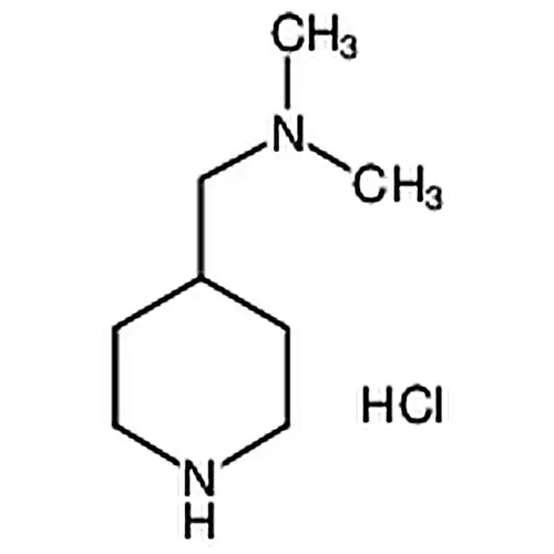 N，N-Dimethyl-1-(piperidin-4-yl)methanamine dihydrochloride