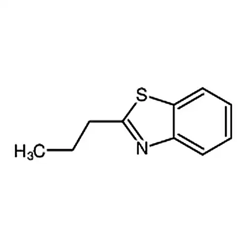 2-Propylbenzo[d]thiazole