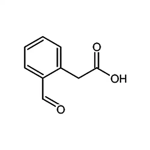 2-(2-메틸酰基페닐)아세트산