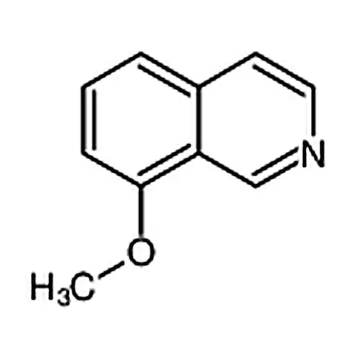 8-메틸산소基이소퀴놀린