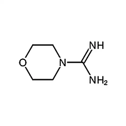 吗啉-4-메틸脒