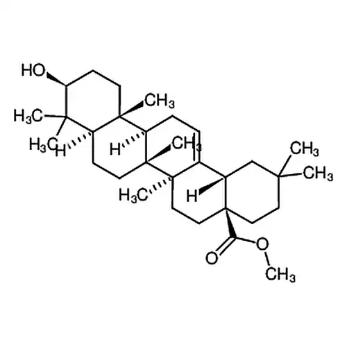 齐墩果酸メチルエステル
