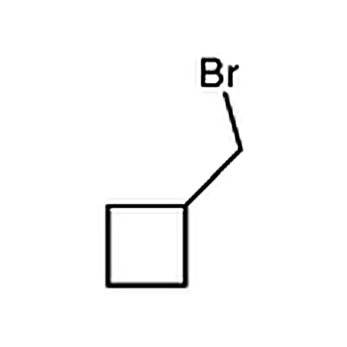 (Bromomethyl)cyclobutane