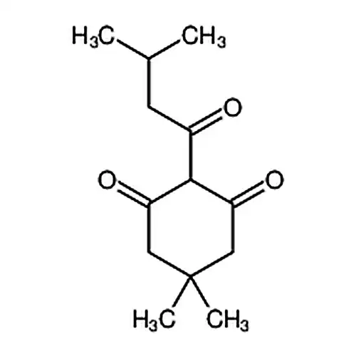 5，5-디메틸-2-(3-메틸부티릴)-1，3-环헥실二케톤