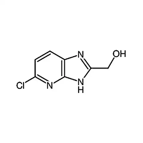 (5-Chloro-3H-imidazo[4,5-b]pyridin-2-yl)methanol