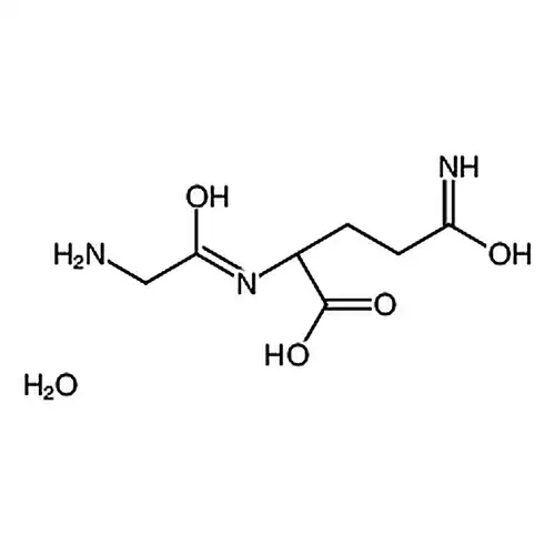 Glycyl-L-glutamine Monohydrate