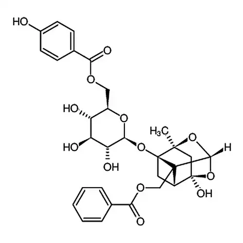 MudanpiosideC