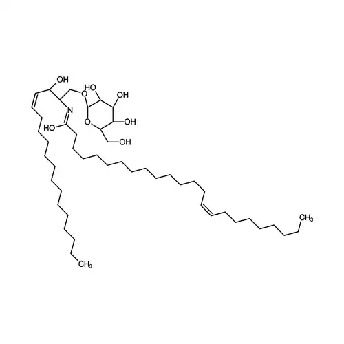 D-galactosyl-?-1,1' N-nervonoyl-D-erythro-sphingosine