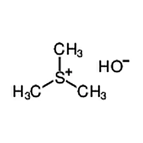 Trimethylsulfonium hydroxide solution